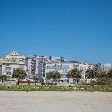 Antonio Apartments On The Beach Split Luaran gambar