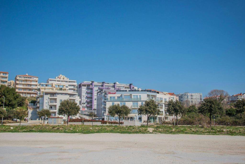 Antonio Apartments On The Beach Split Luaran gambar